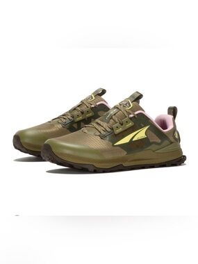 Altra Lone Peak 8 Women’s Trail Running Shoe